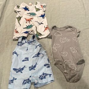 3Month boys Bundle
